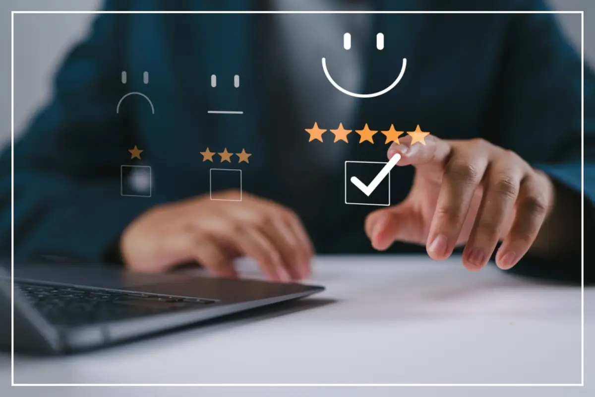 Customer Satisfaction