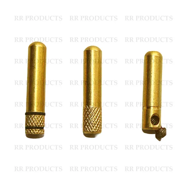 Brass Electric Part 3