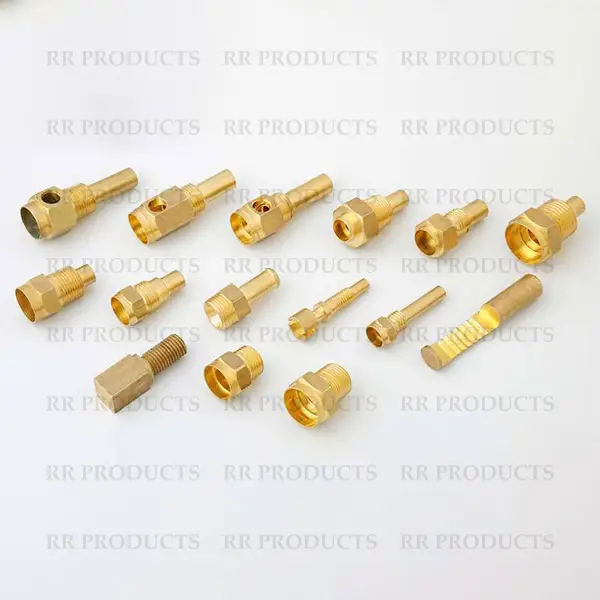 Brass Electric Part 5