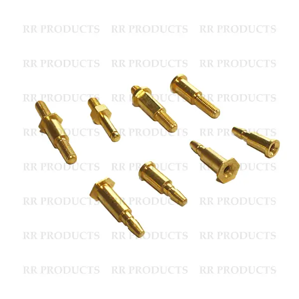 Brass Electric Part 6