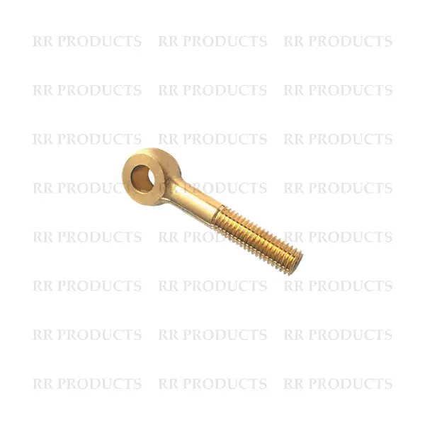 Brass Eye Bolt 2