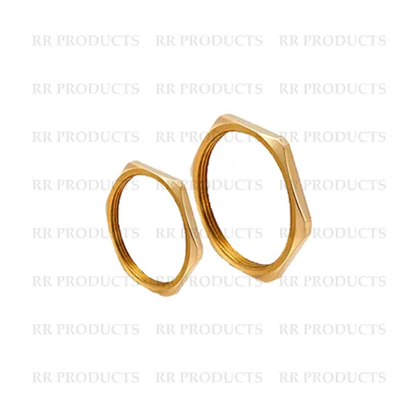 Lock Nut