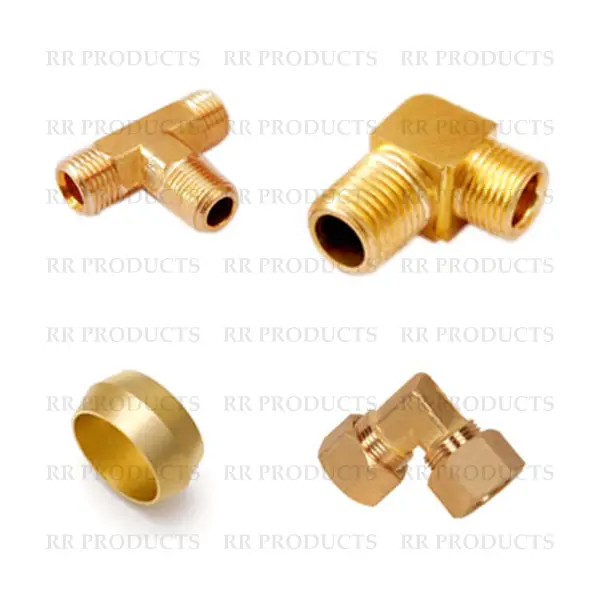 Brass Pneumatic Part 1