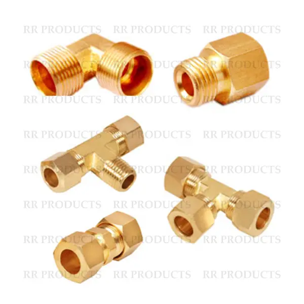 Brass Pneumatic Part 2