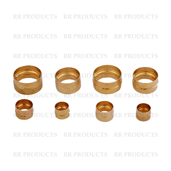 Brass Pneumatic Part 6