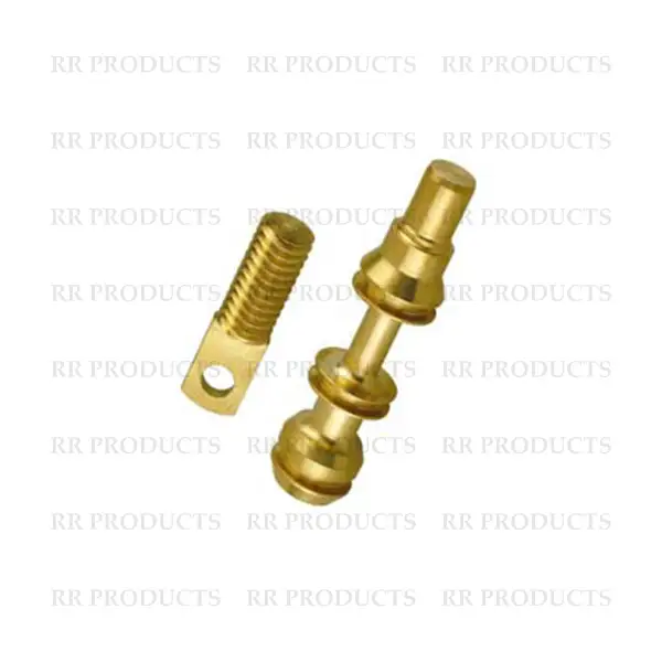 Brass Precision 10