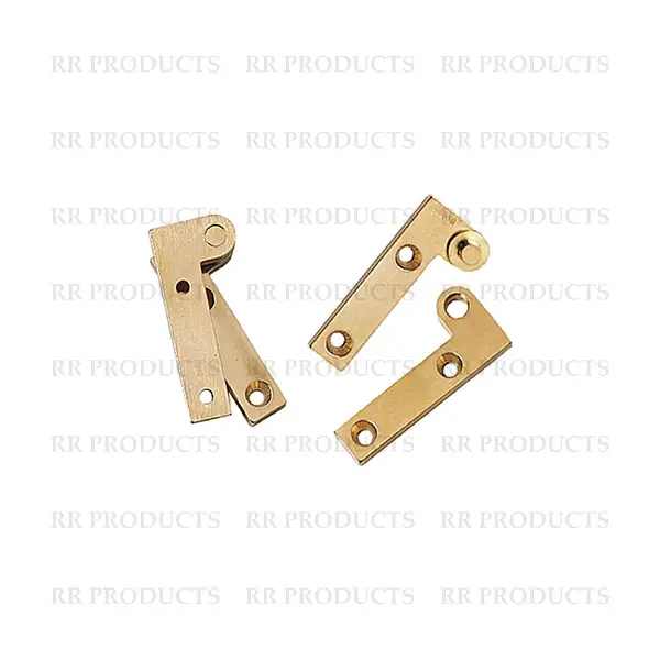 Brass Precision 9