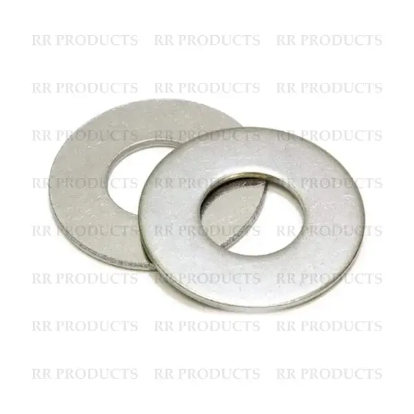 MS Plain Washer