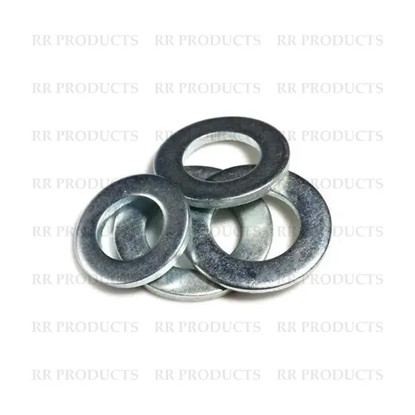 Plain Washer